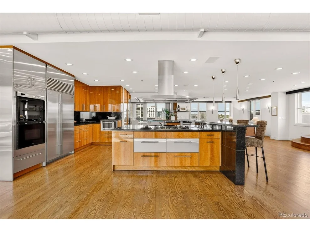 Unit for sale at 1735 19th St, Denver, CO 80202