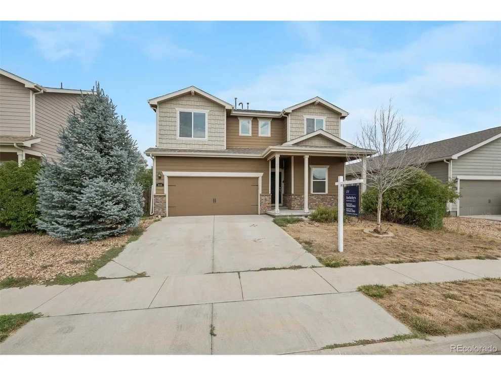 Unit for sale at 1616 Taos St, Brighton, CO 80603