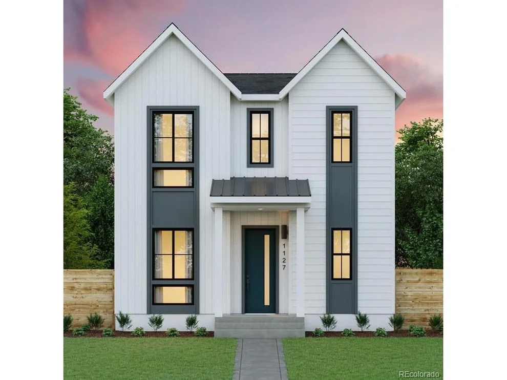 Unit for sale at 1127 S High St, Denver, CO 80210