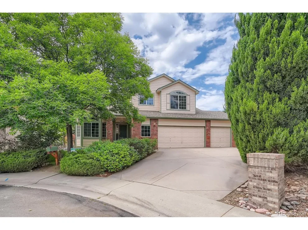Unit for sale at 12795 Wolff Ct, Broomfield, CO 80020