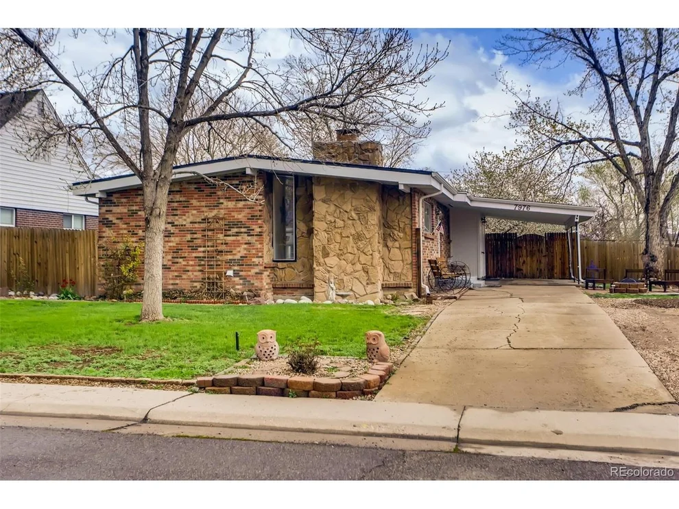 Unit for sale at 7976 Pennsylvania St, Denver, CO 80229