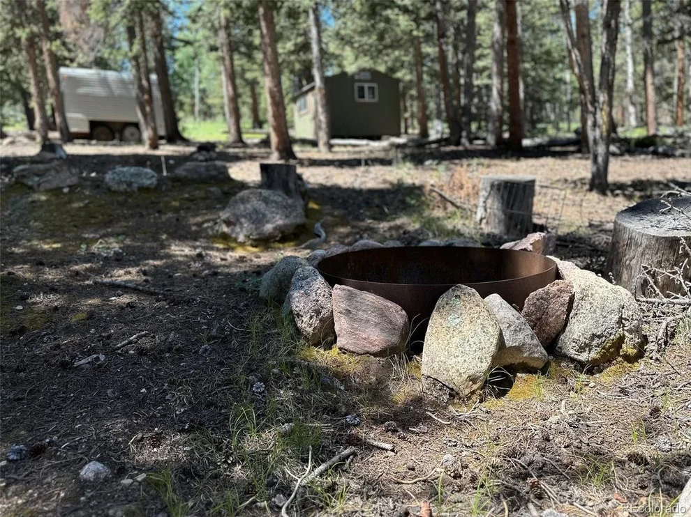 Unit for sale at 119 Fremont Knoll Ln, Jefferson, CO 80456