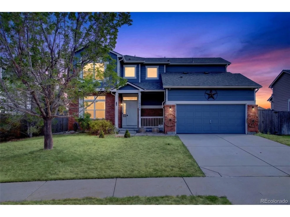 Unit for sale at 19268 E Caspian Pl, Aurora, CO 80013