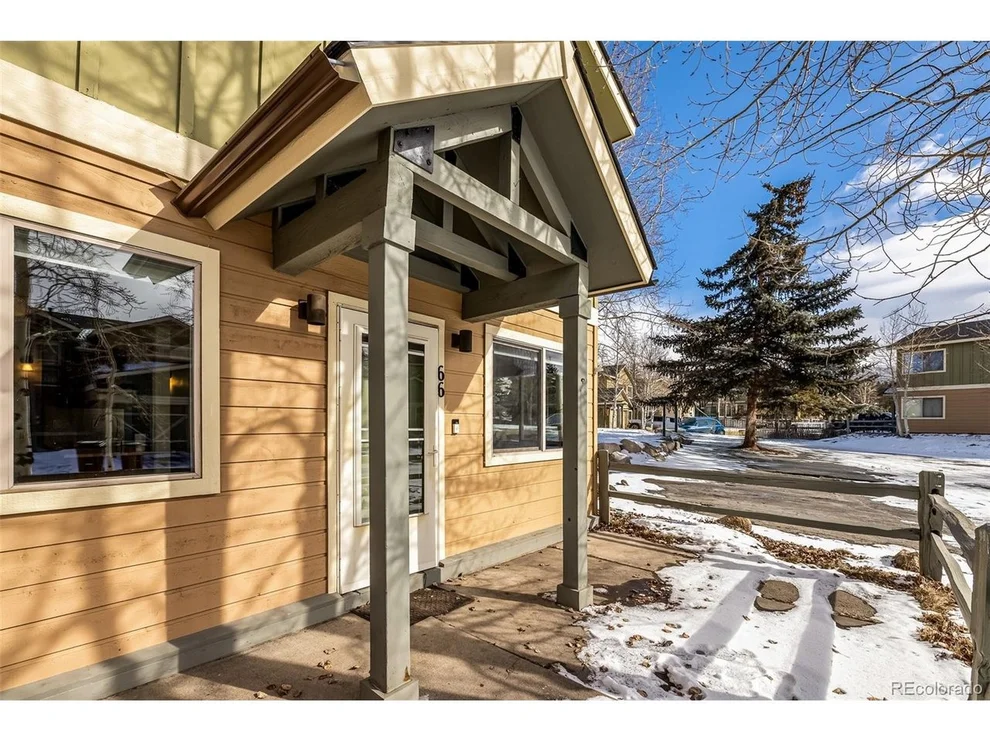 Unit for sale at 66 Glen Cove Dr, Dillon, CO 80435