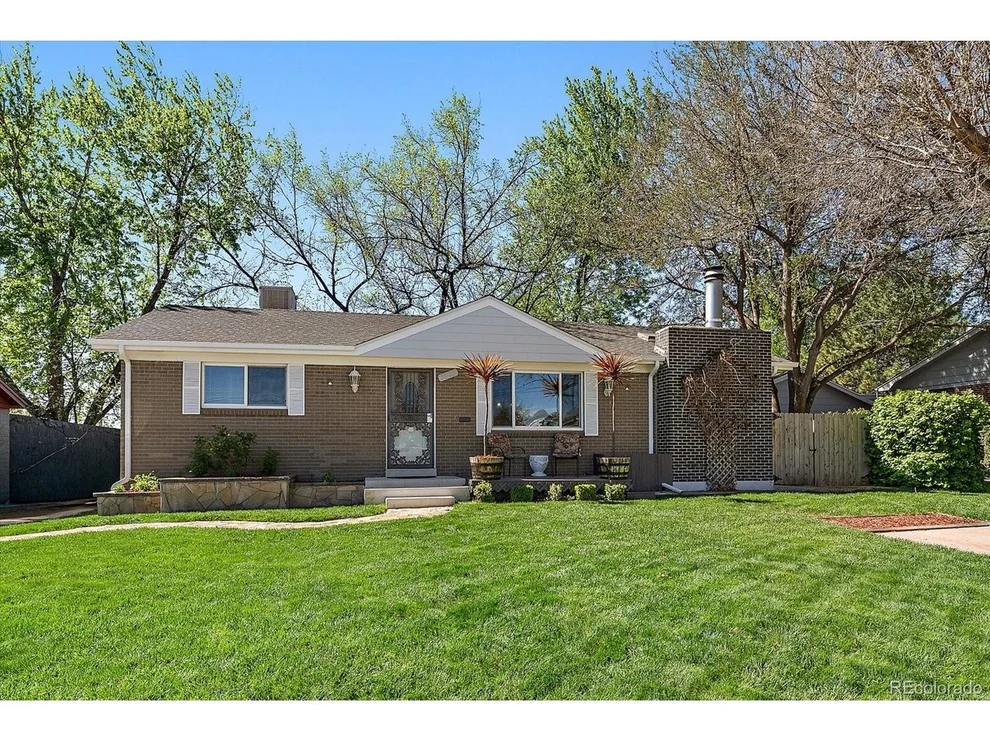 Unit for sale at 1200 E 112th Pl, Northglenn, CO 80233