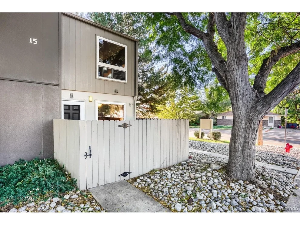 Unit for sale at 7373 W Florida Ave, Lakewood, CO 80232