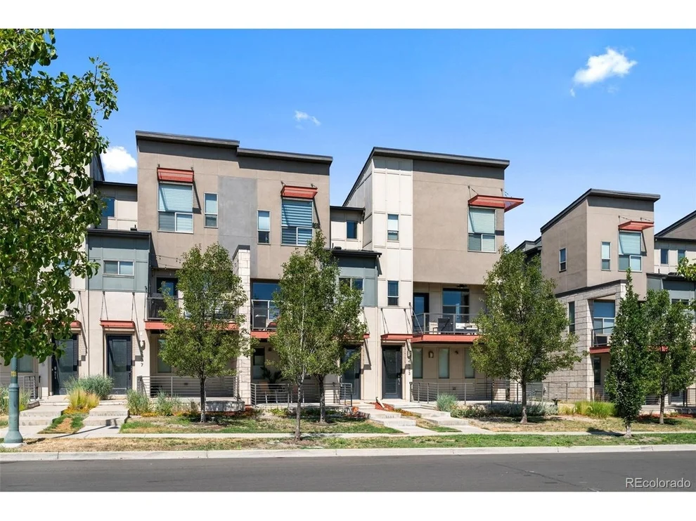 Unit for sale at 4979 Valentia St, Denver, CO 80238