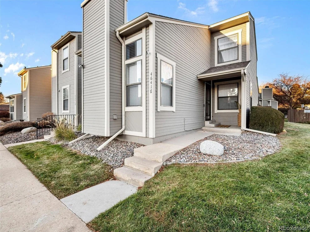 Unit for sale at 4641 S Fraser Cir, Aurora, CO 80015