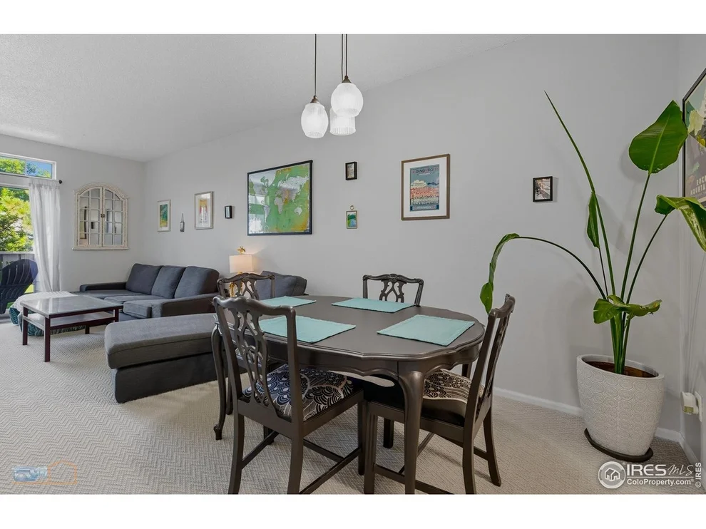 Unit for sale at 7443 Singing Hills Ct, Boulder, CO 80301