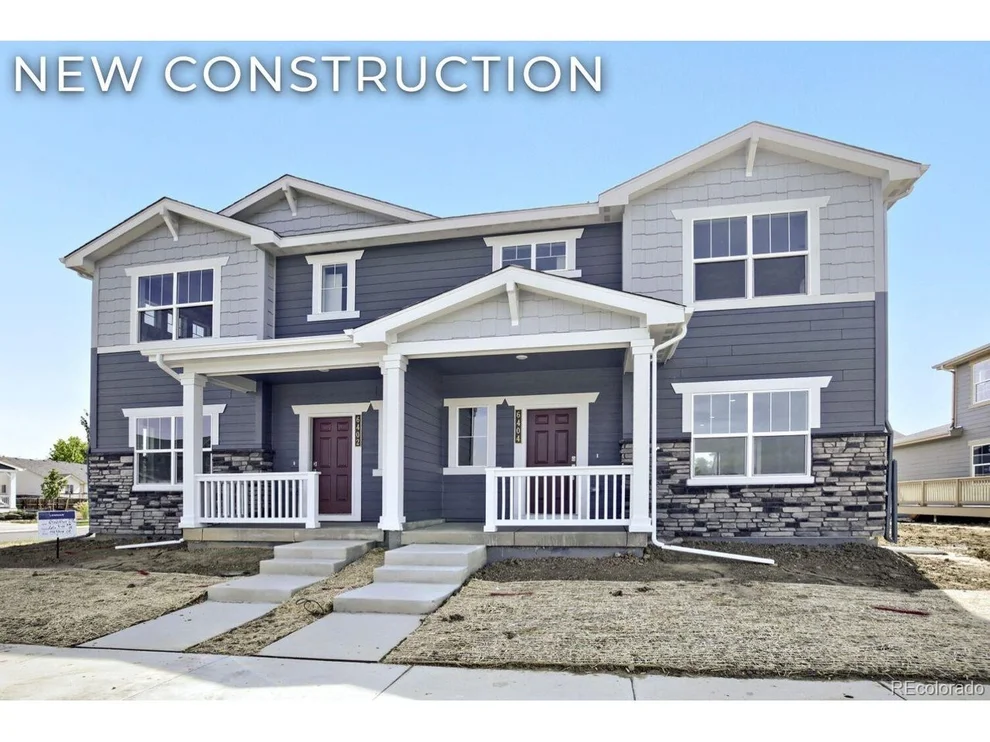 Unit for sale at 6404 Red Willow Dr, Fort Collins, CO 80528