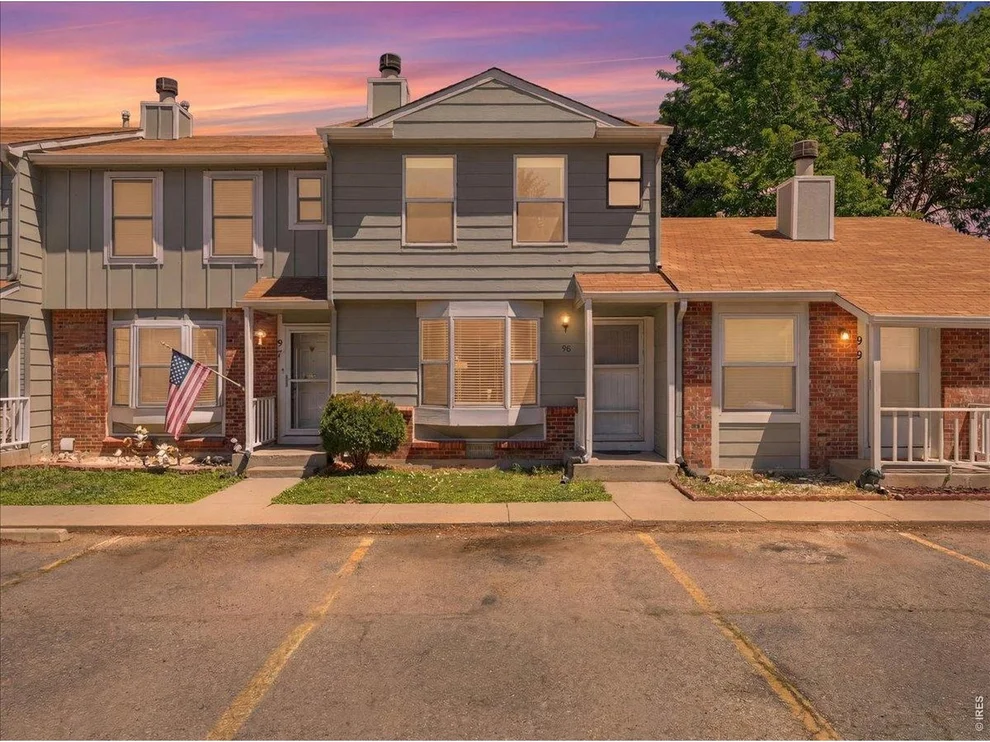 Unit for sale at 8248 Washington St, Denver, CO 80229