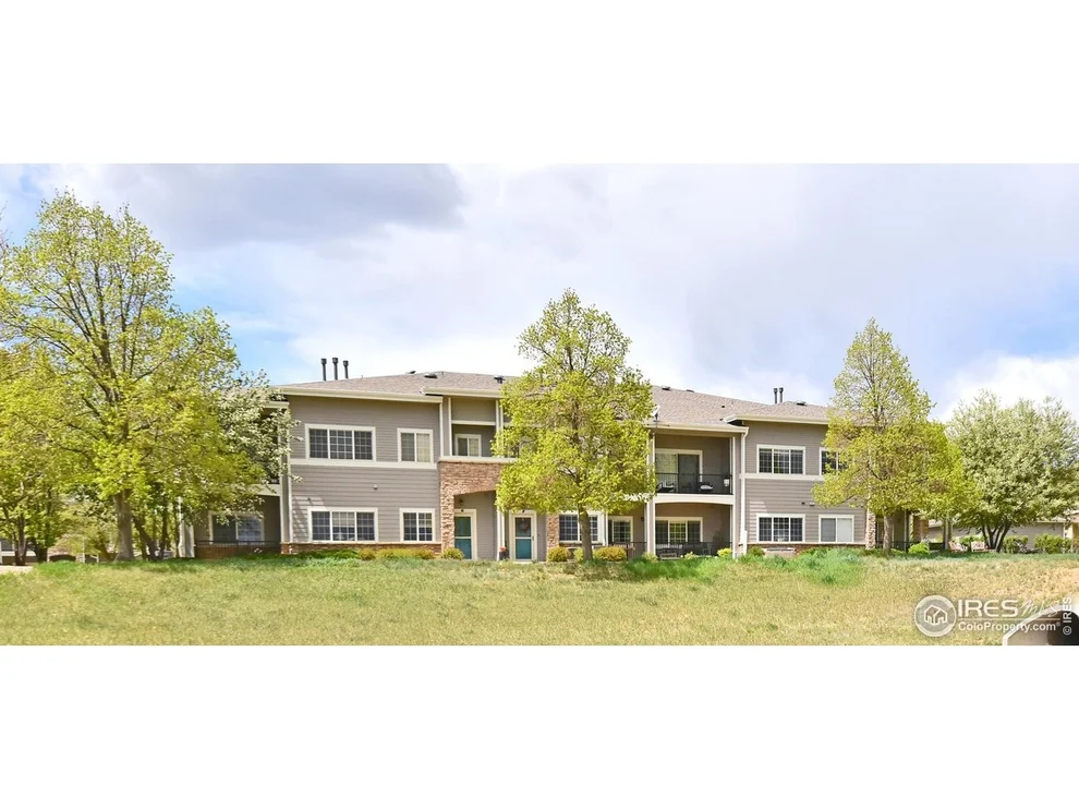 Unit for sale at 5014 Northern Lights Dr, Fort Collins, CO 80528