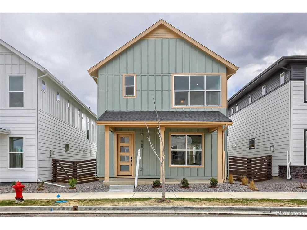 Unit for sale at 980 Promenade Dr, Superior, CO 80027