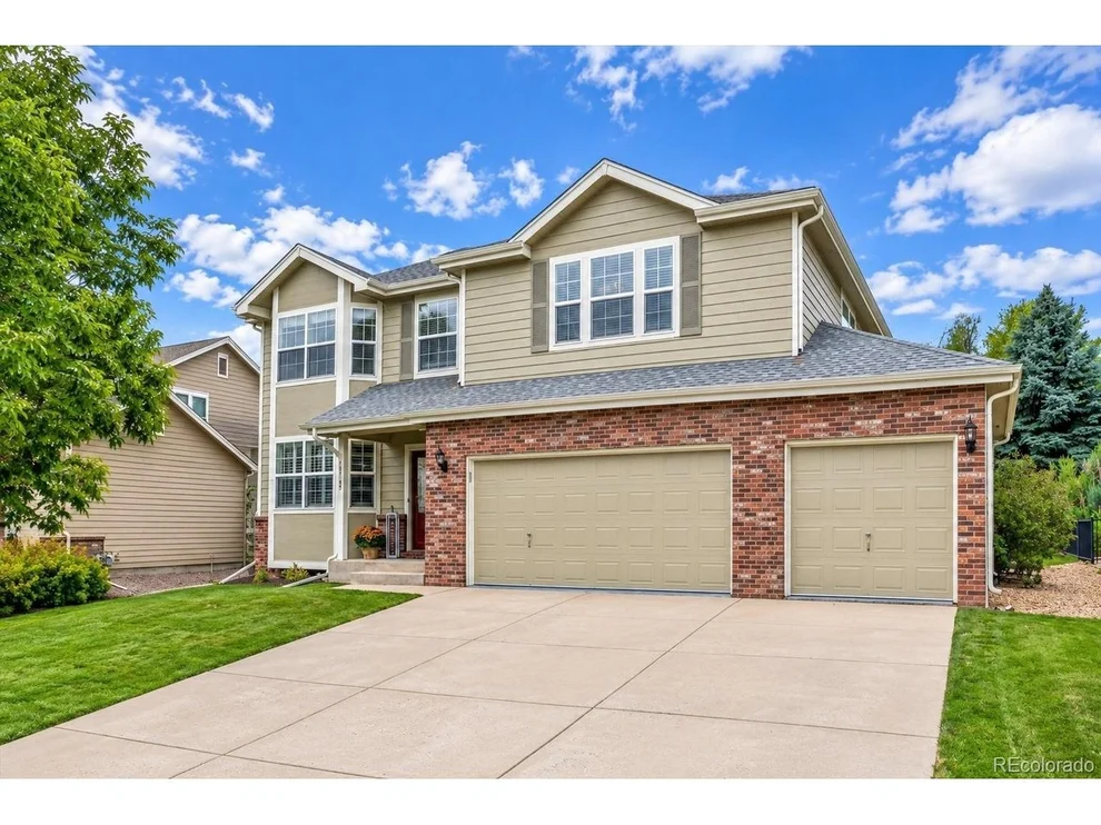 Unit for sale at 10792 W Indore Dr, Littleton, CO 80127
