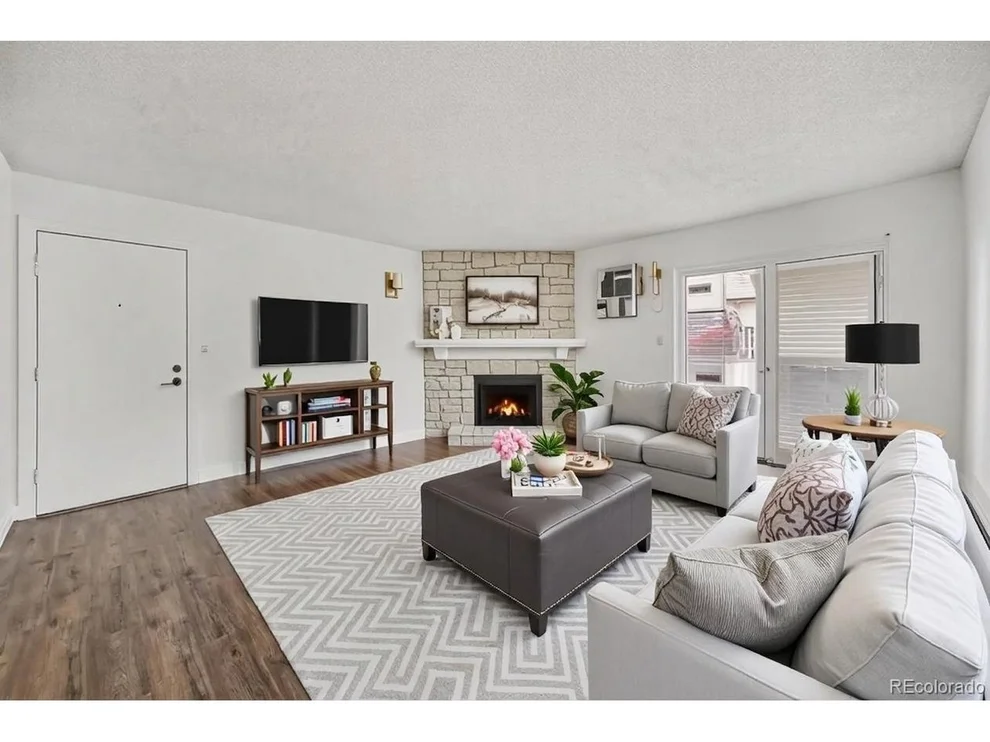 Unit for sale at 10150 E Virginia Ave, Denver, CO 80247