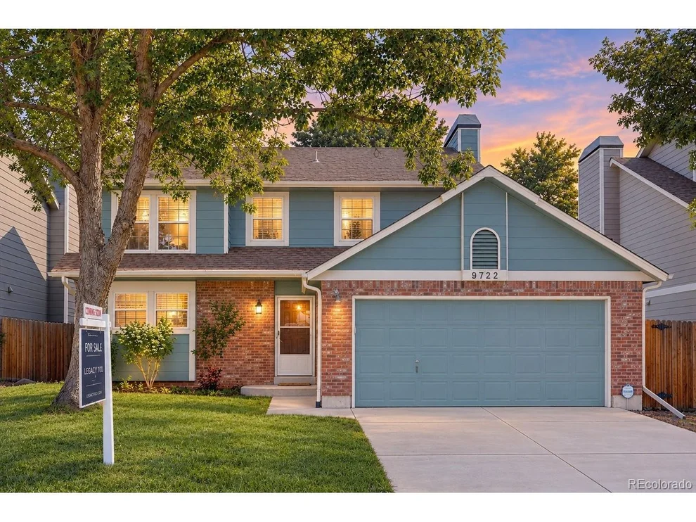 Unit for sale at 9722 Independence St, Broomfield, CO 80021