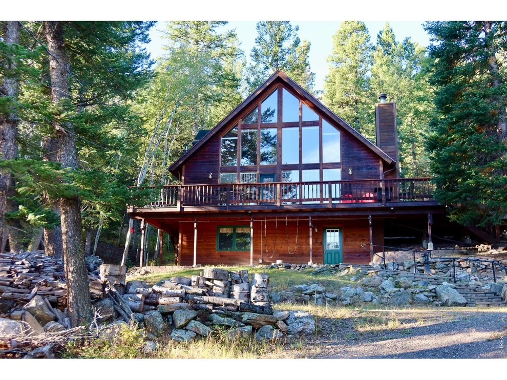 Unit for sale at 1655 Black Squirrel Dr, Estes Park, CO 80517