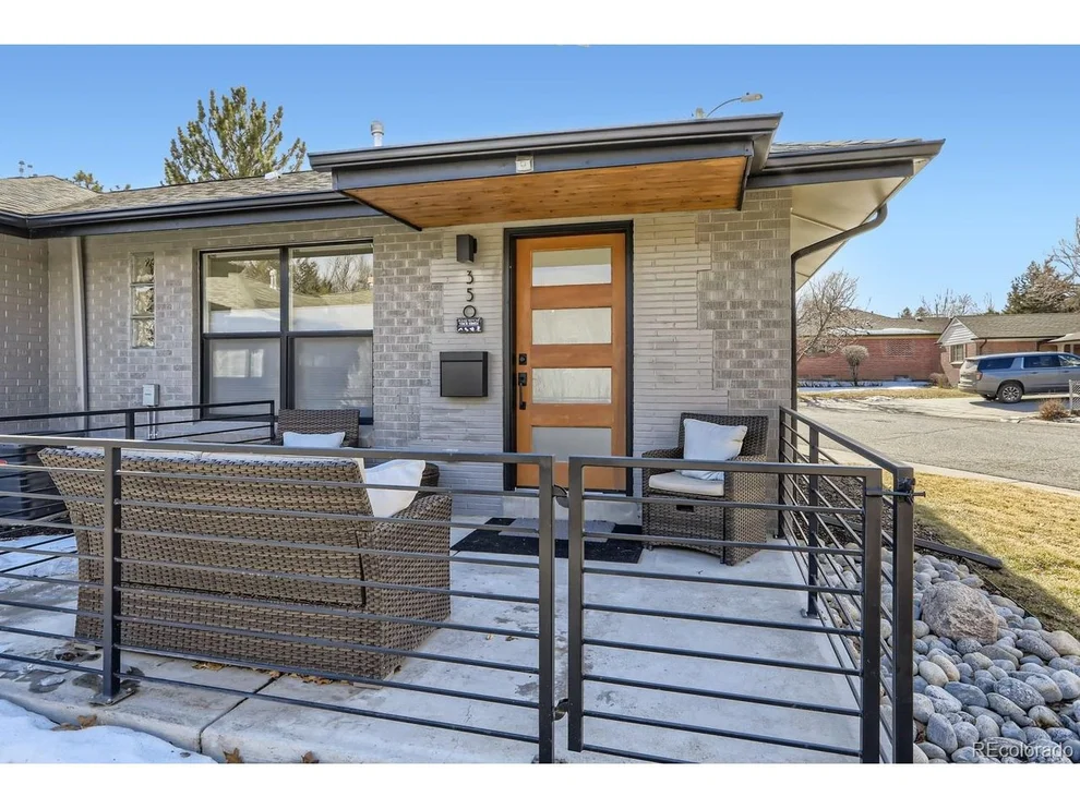 Unit for sale at 350 Hudson St, Denver, CO 80220