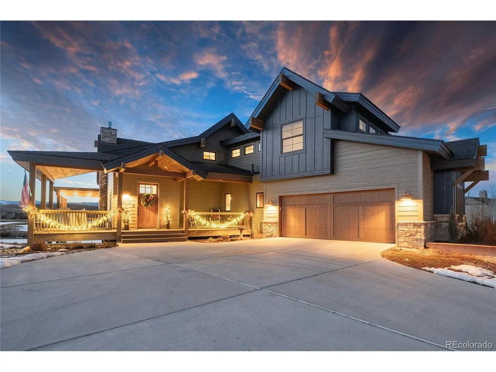 Unit for sale at 1700 Mountain Sky Ln, Granby, CO 80446