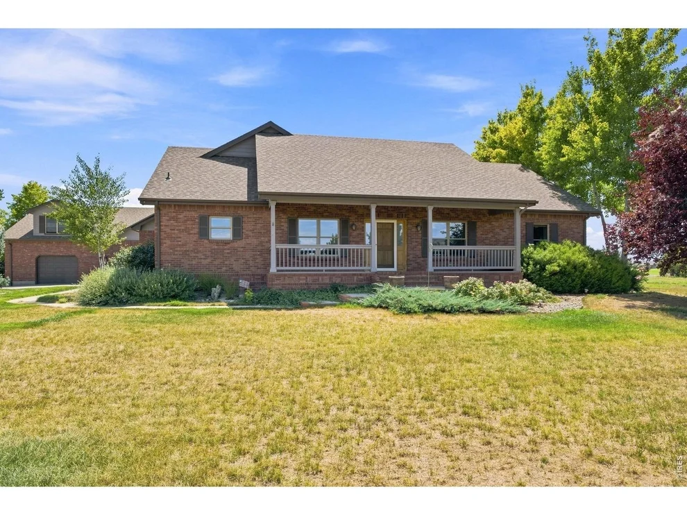 Unit for sale at 3338 Paddy Ln, Loveland, CO 80537