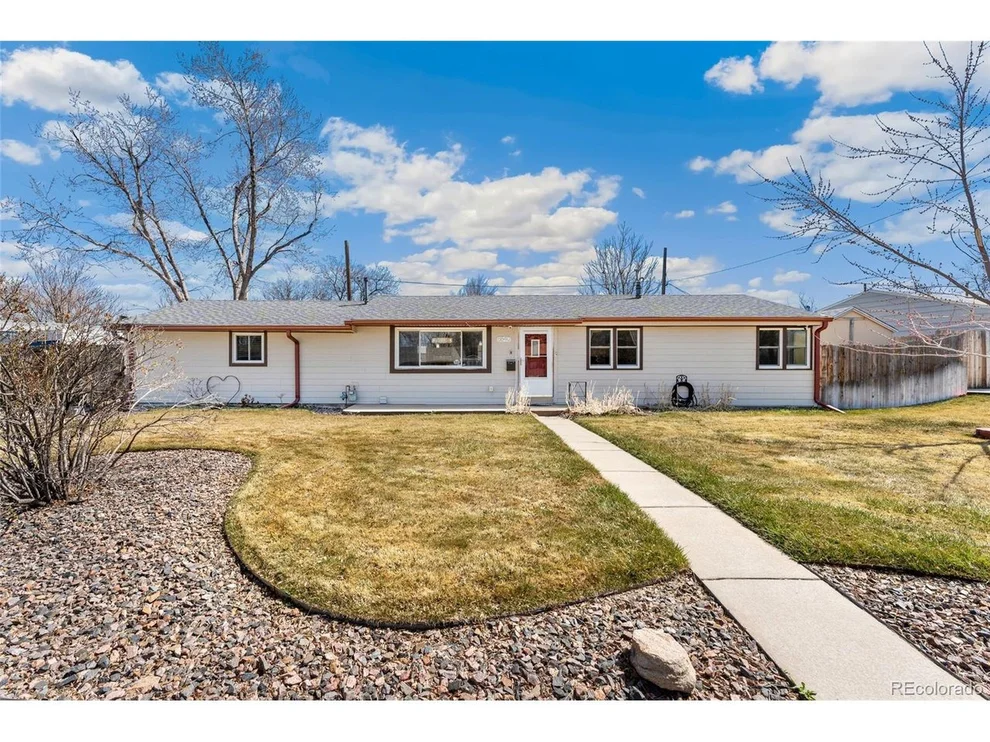 Unit for sale at 8840 Hooker Way, Westminster, CO 80031