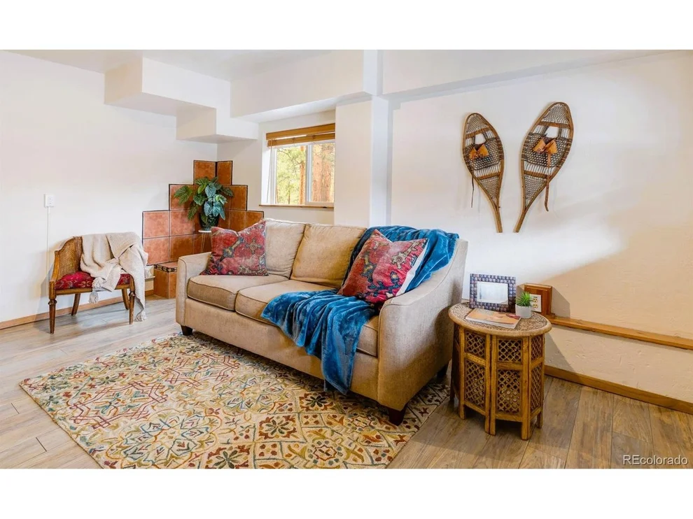 Unit for sale at 30153 Aspen Ln, Evergreen, CO 80439