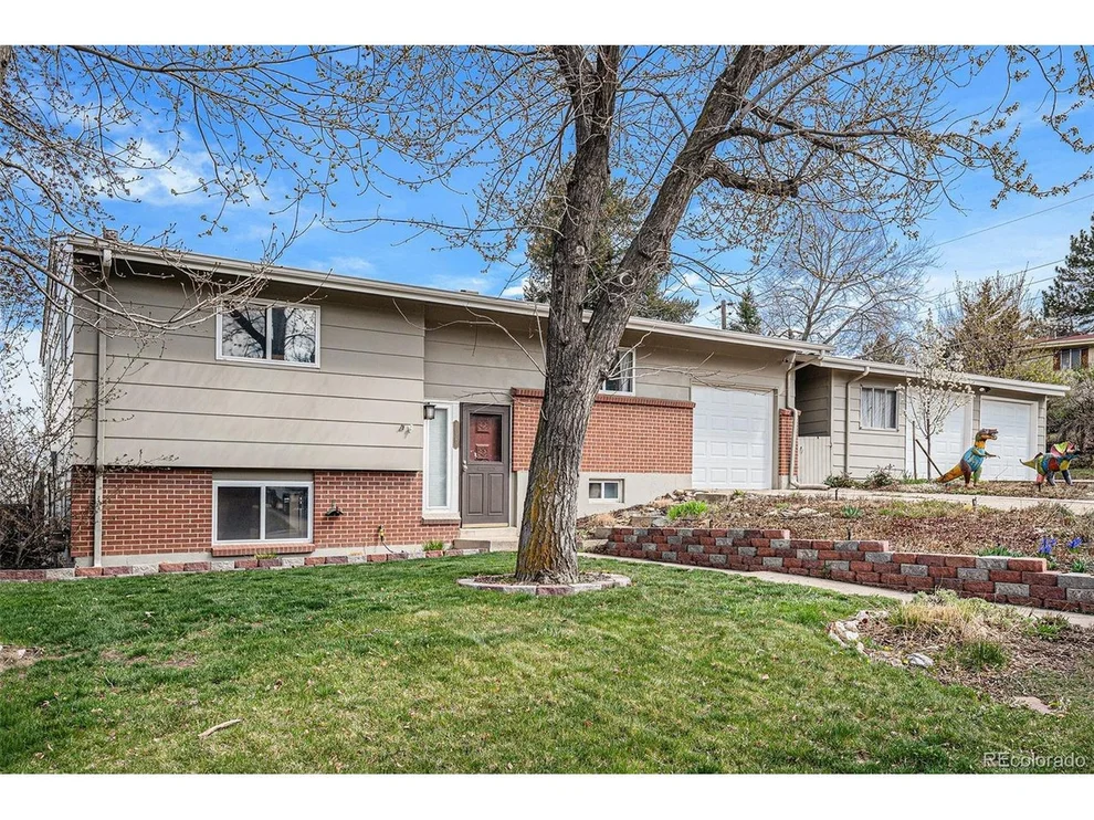 Unit for sale at 10983 W Exposition Pl, Lakewood, CO 80226