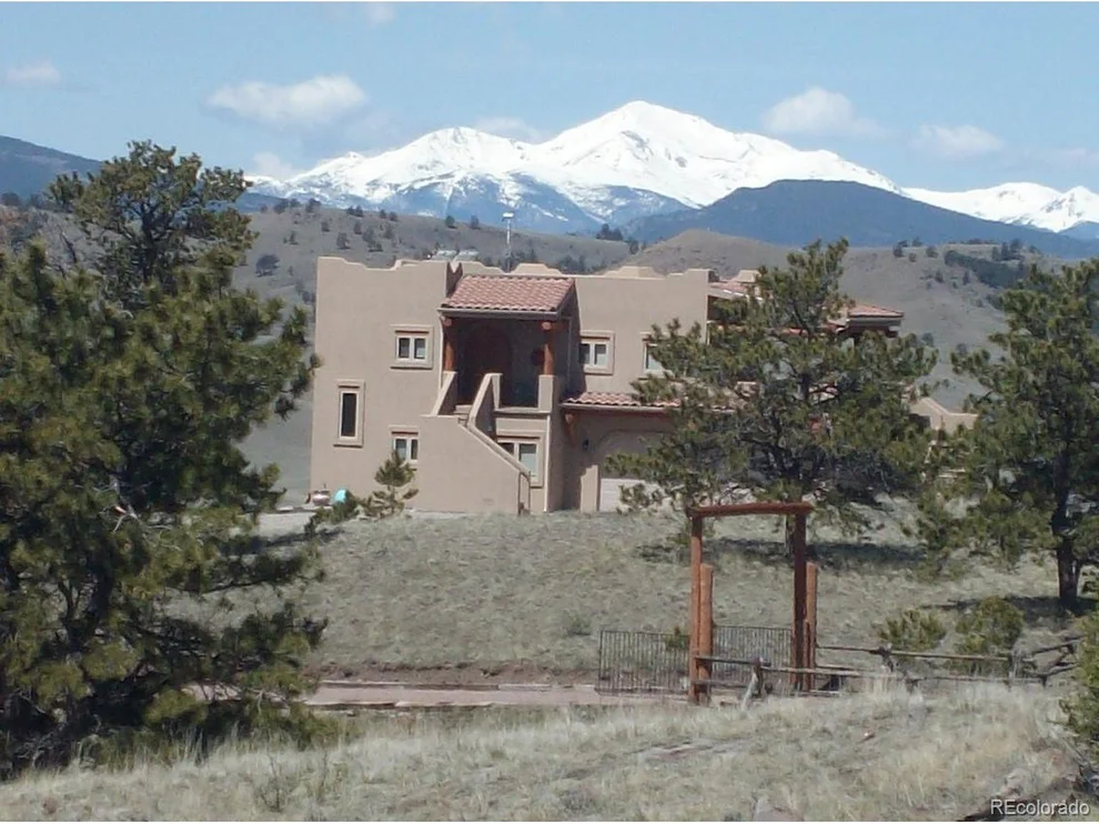 Unit for sale at 1376 Wolfe Dr, Hartsel, CO 80449
