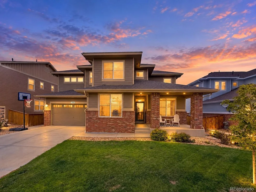Unit for sale at 17085 Mariposa St, Broomfield, CO 80023