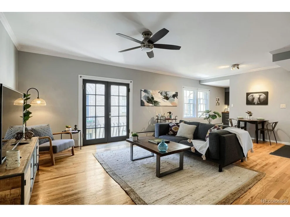 Unit for sale at 960 N Sherman St, Denver, CO 80203