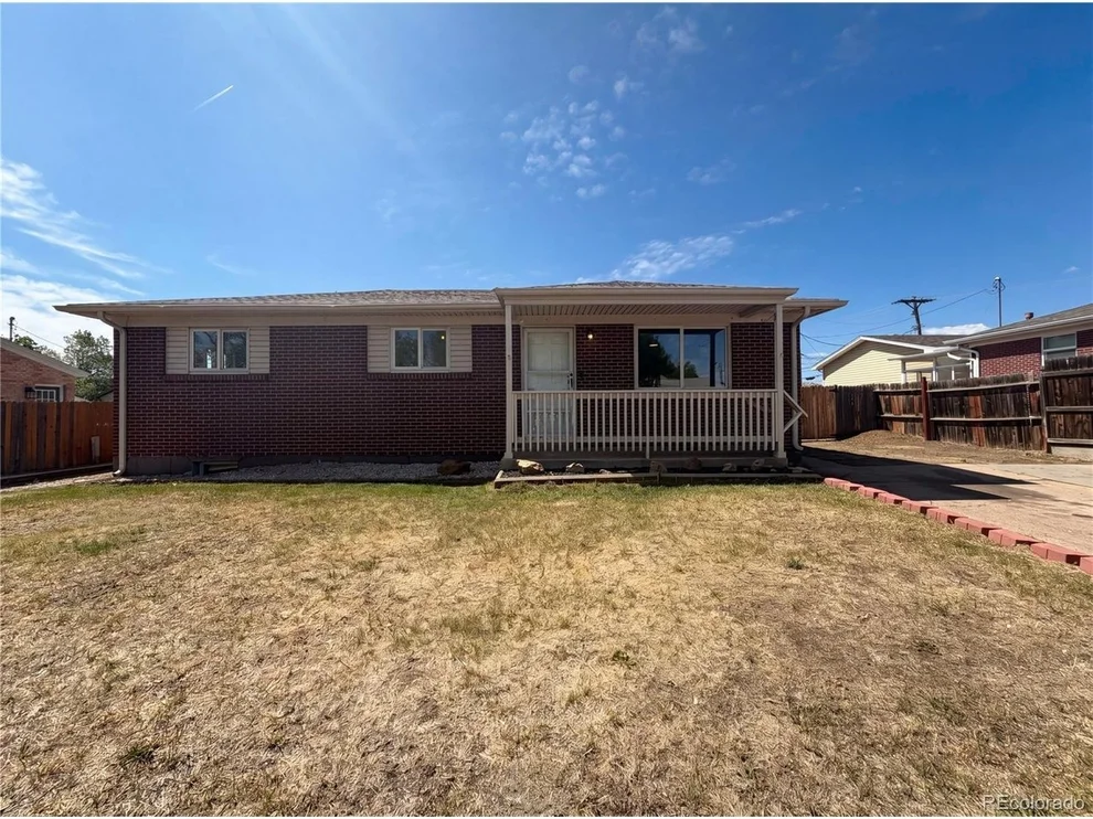 Unit for sale at 1902 E 116th Pl, Northglenn, CO 80233