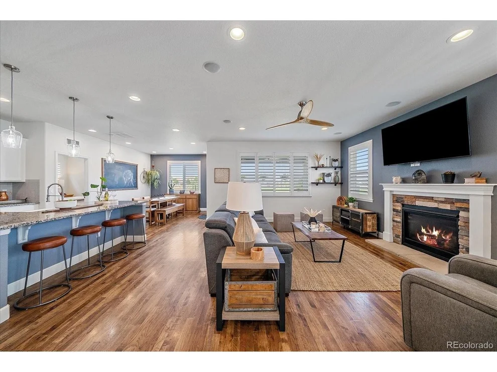 Unit for sale at 15927 E 118th Pl, Commerce City, CO 80022