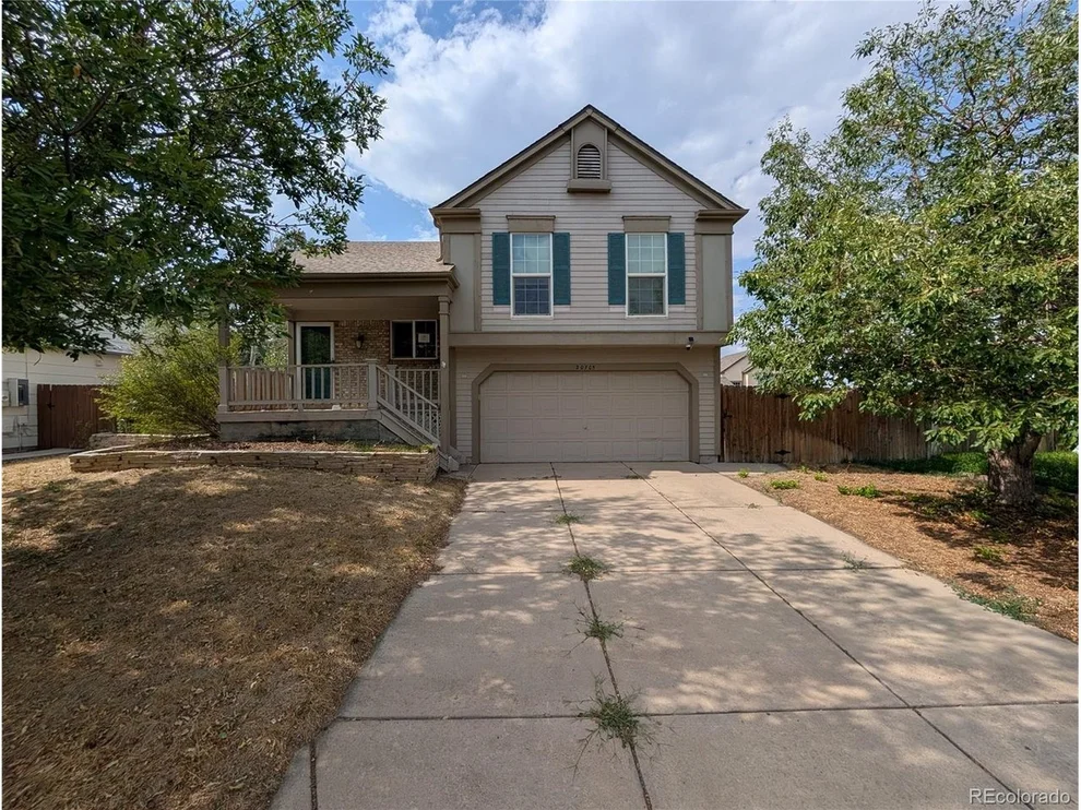 Unit for sale at 20705 Mitchell Pl, Denver, CO 80249