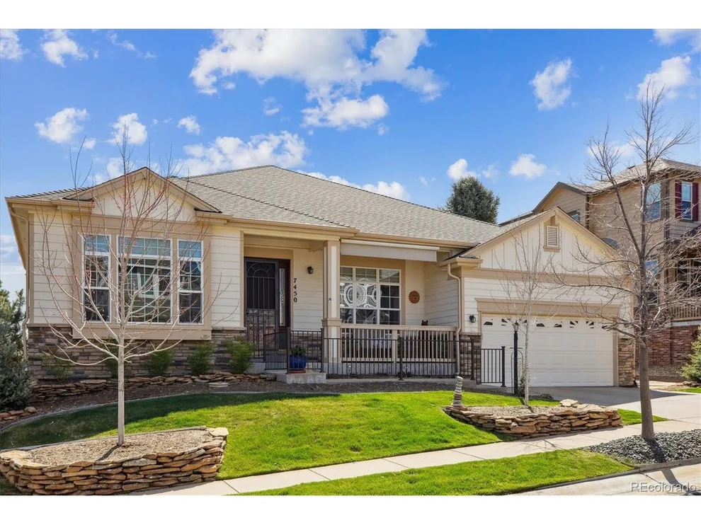 Unit for sale at 7450 S Lee Way, Littleton, CO 80127