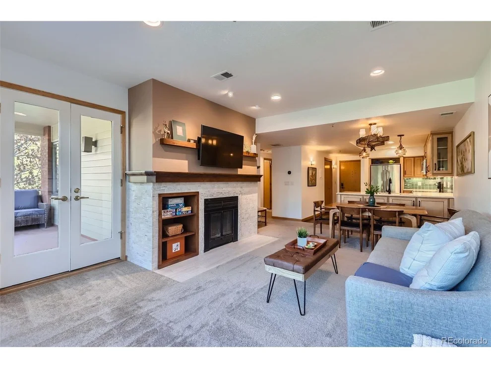 Unit for sale at 624 Pearl St, Boulder, CO 80302