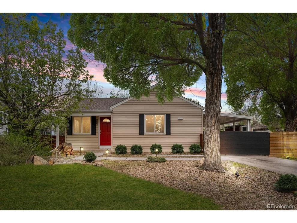 Unit for sale at 1665 S Quivas St, Denver, CO 80223