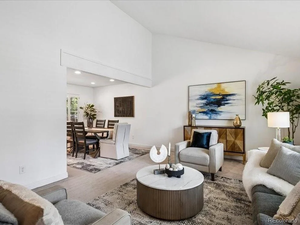 Unit for sale at 7742 S Spruce St, Centennial, CO 80112
