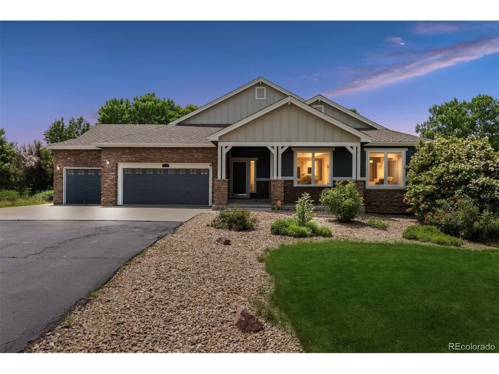 Unit for sale at 7126 E 162nd Ct, Brighton, CO 80602