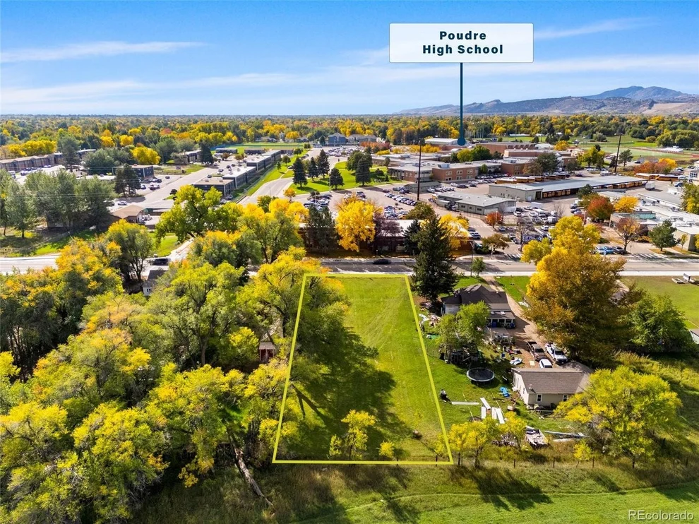 Unit for sale at 0 Laporte Ave, Fort Collins, CO 80521