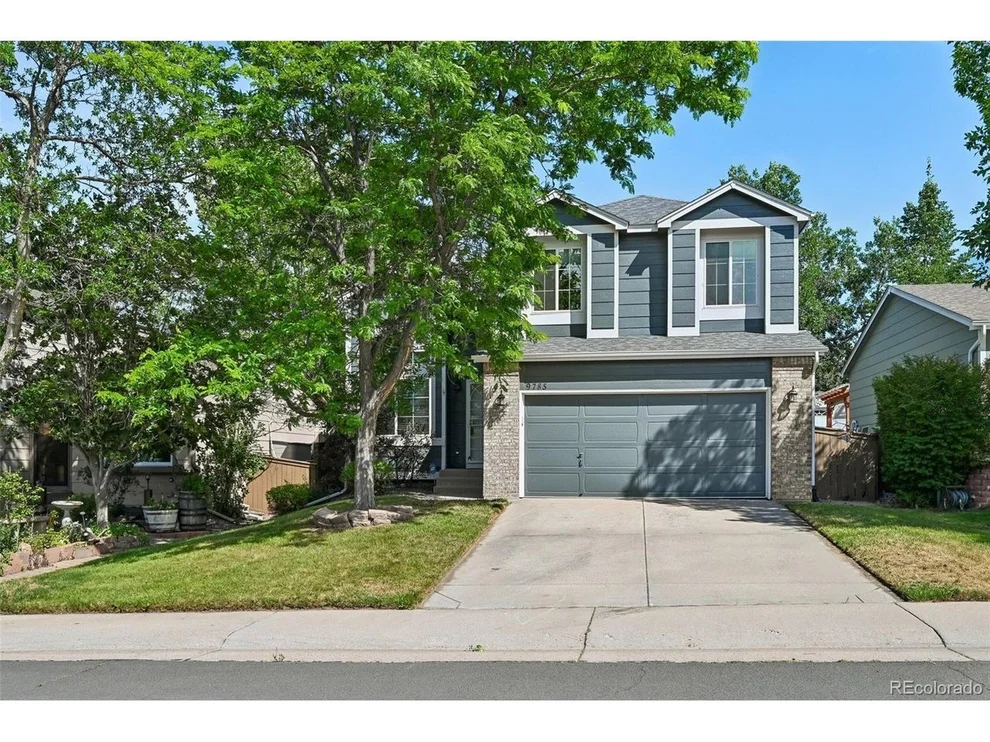 Unit for sale at 9785 Autumnwood Pl, Highlands Ranch, CO 80129