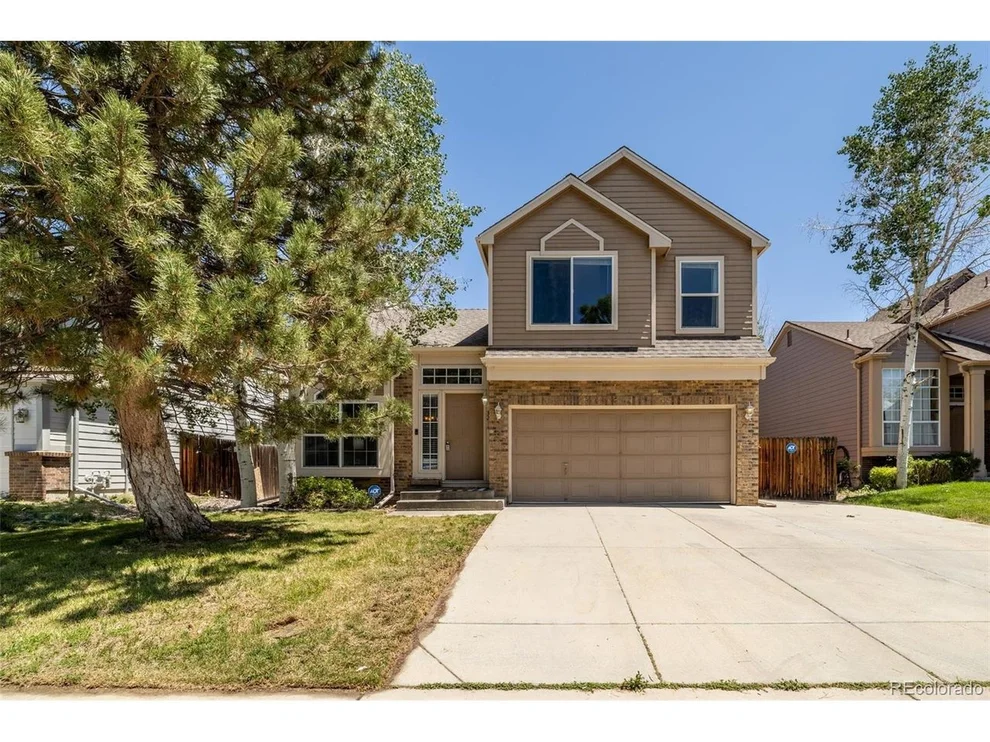 Unit for sale at 3214 S Bahama St, Aurora, CO 80013