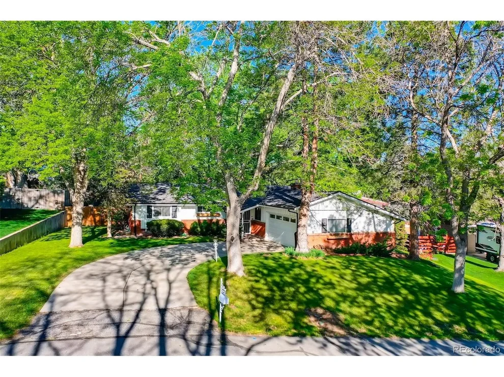 Unit for sale at 2545 Routt St, Lakewood, CO 80215