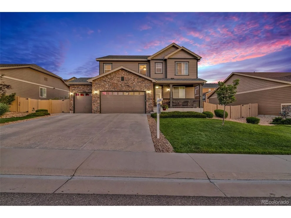 Unit for sale at 7826 E 125th Ave, Thornton, CO 80602