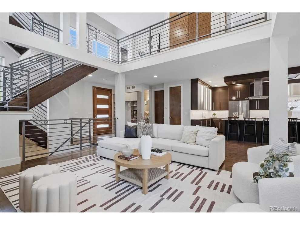 Unit for sale at 2224 W 37th Ave, Denver, CO 80211