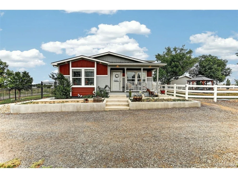 Unit for sale at 2739 County Road 29, Fort Lupton, CO 80621