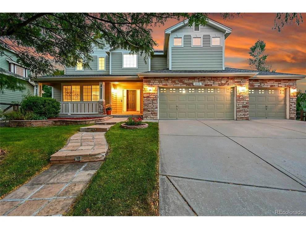 Unit for sale at 6303 S Richfield St, Aurora, CO 80016
