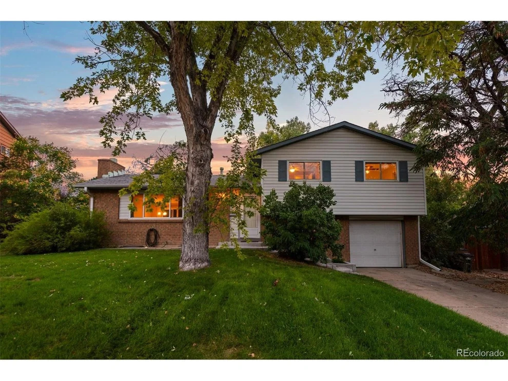 Unit for sale at 9365 Osceola St, Westminster, CO 80031