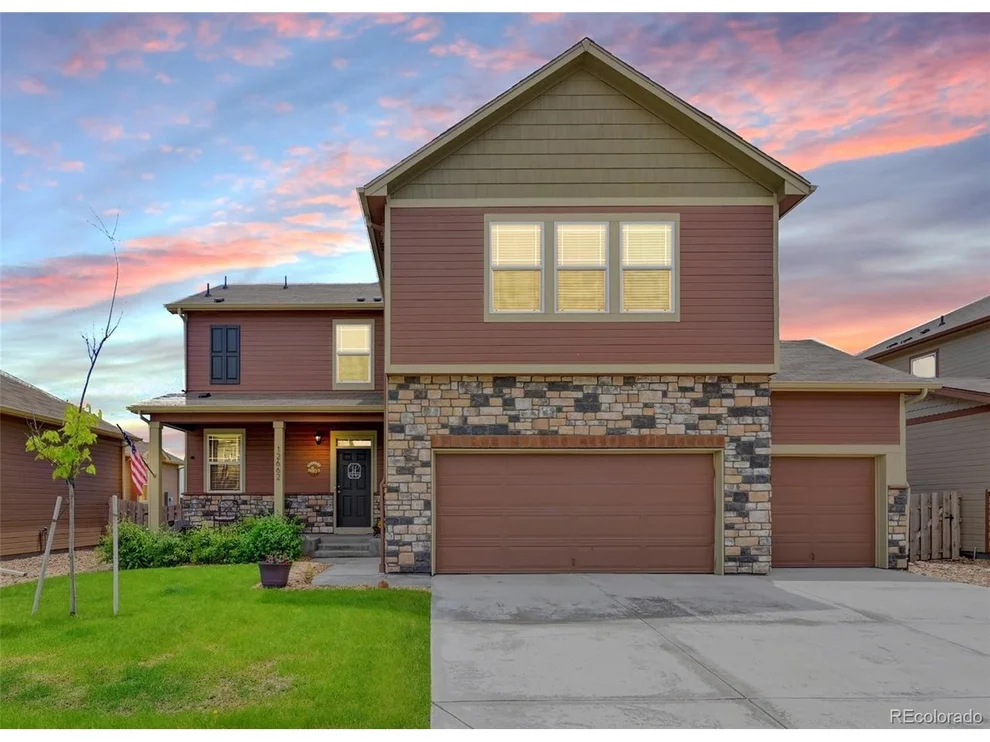 Unit for sale at 12662 E 104th Dr, Commerce City, CO 80022