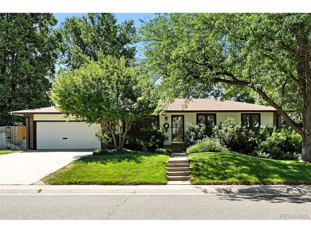 Unit for sale at 7808 E Jefferson Ave, Denver, CO 80237