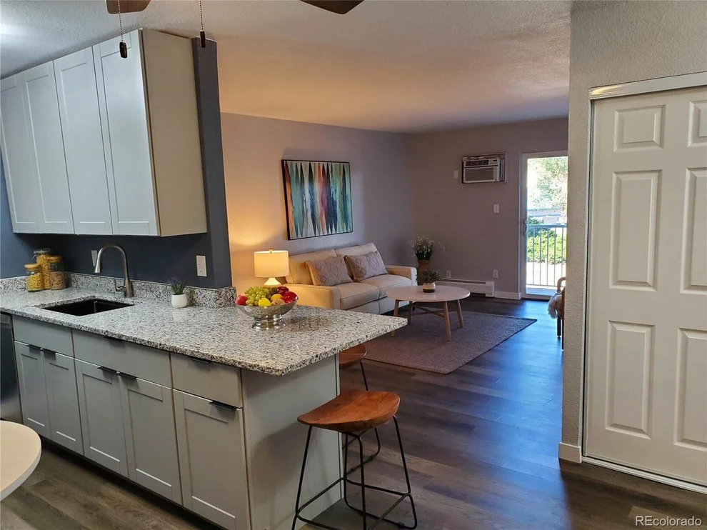 Unit for sale at 1200 Golden Cir, Golden, CO 80401